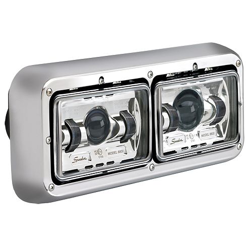 Jw store speaker headlights